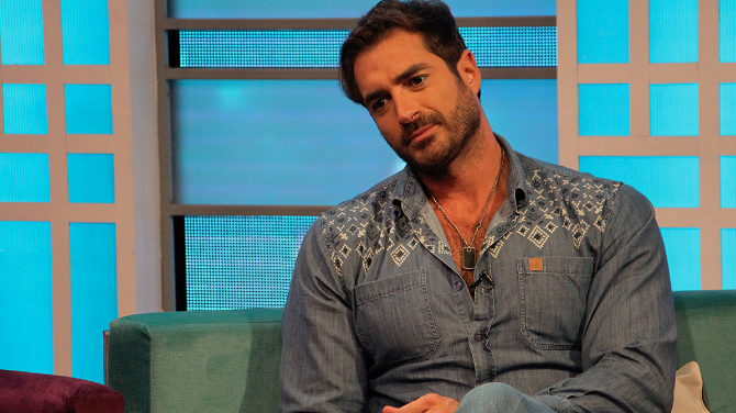Fiscalía marítima cita a Pablo Schilling por ingresar a zona prohibida con su jeep