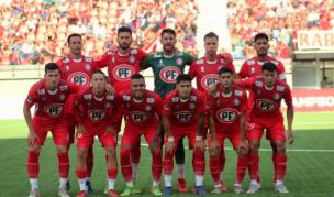 El horario y dónde ver partido entre Unión La Calera con Chapecoense por Copa Sudamericana