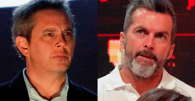 Cristian Sánchez a José Miguel Viñuela: “No seas caradura”