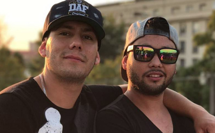 Polola de “Cangri” hace desesperado llamado tras su desaparición