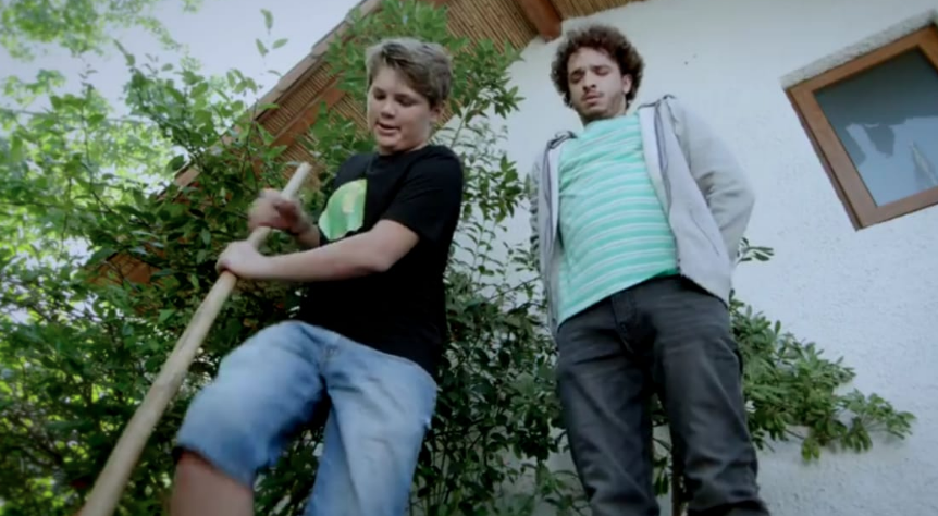 Comercial de “Chimuelo” no pasó inadvertido y llamó la atención en medio de la Gala de Viña 2019