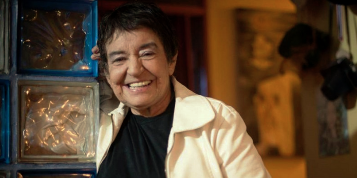 Cecilia, ‘La Incomparable’, apoya a Anita Tijoux: “Se puede decir que no”