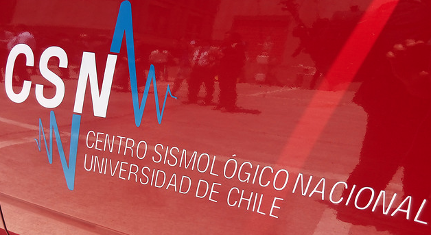 Nuevo sismo de 5,3 grados de magnitud se sintió en la Región de Coquimbo