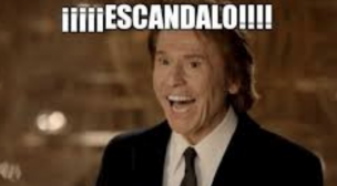 Los halagadores memes y positivos comentarios de Raphael tras su paso por Viña 2019