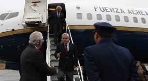 Presidente Piñera liderará conmemoración del 27F en Tomé