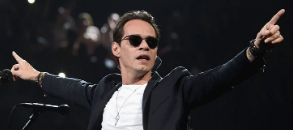 ¿Otra vez?: Show de Marc Anthony inicia con graves problemas técnicos y de audio