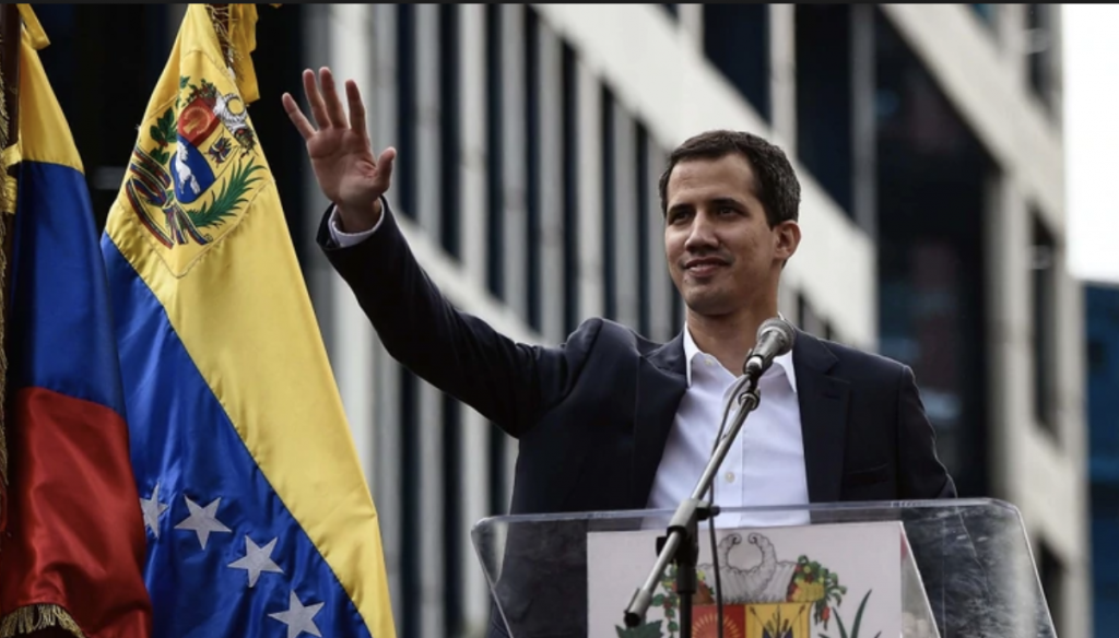 “Nos vemos en Caracas muy pronto”, aseguró Juan Guaidó tras su próximo regreso a Venezuela
