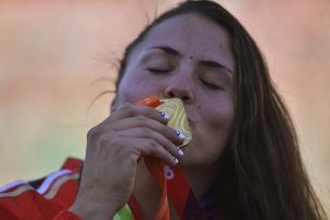 Natalia Duco recibió tres años de castigo por doping y pierde sus medallas