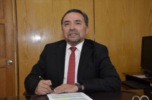 Intendente de Atacama presenta su renuncia tras estar 7 meses en el cargo