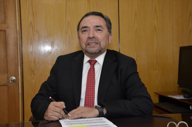 Intendente de Atacama presenta su renuncia tras estar 7 meses en el cargo