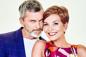 Canal 13 y TVN los unió: así será el programa festivalero de Cristián Sánchez y Fran García-Huidobro