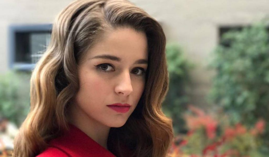 Este es el destino de Mariana di Girolamo en su nueva casa televisiva: lideraría teleserie nocturna