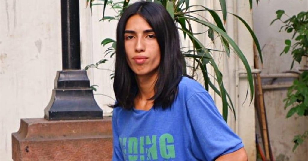 Madre de la primera mujer trans en ingresar al Liceo 1 de Santiago: “Marcamos un hecho histórico”