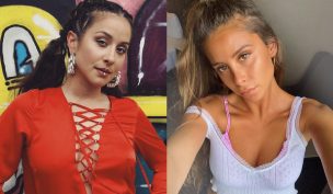 El intenso mensaje de Denise Rosenthal a Camila Gallardo tras acoso de alcalde de Puerto Varas