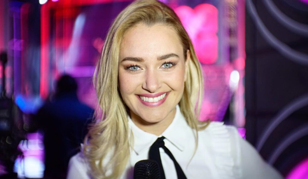 Daniela Nicolás revela sus deseos de ser reina en Festival de Viña: “Sería súper entretenido”