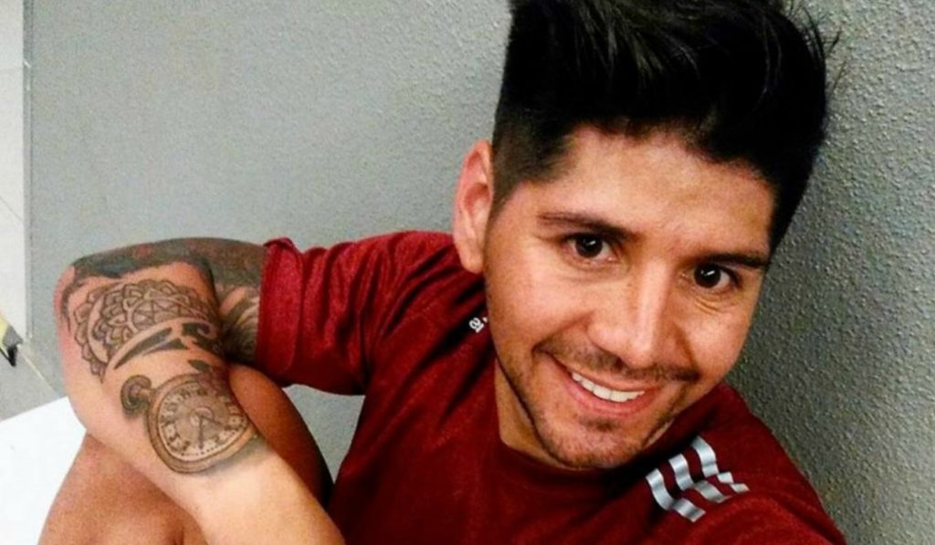 Sexo por entrar a reality: La íntima propuesta que recibió Edmundo Varas por “productor”