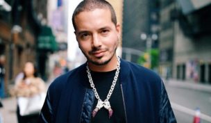 Inédito video: J Balvin desclasificó el momento cuando conoció a Don Francisco