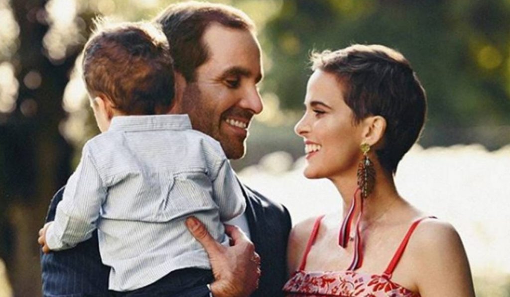 “El vacío no se llena con otra relación”: Cristián Arriagada y su sentida reflexión tras la muerte de Javiera Suárez