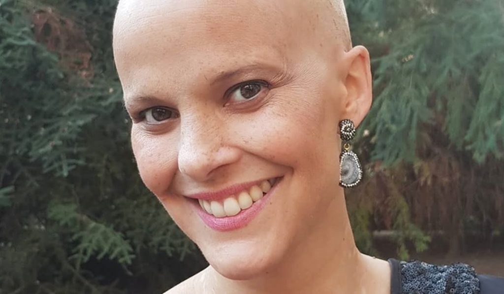 Tras 15 días alejada de las redes Javiera Suárez retorna a Instagram con esperanzador mensaje