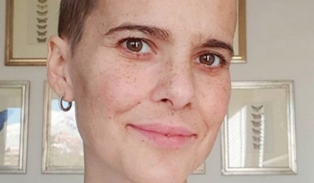 “Me miraba sin entender lo que estaba pasando”: Viudo de Javiera Suárez reveló complejo momento que vivió la periodista durante su embarazo