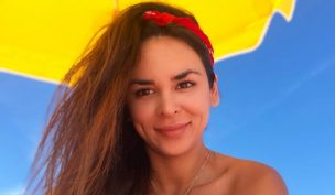 Jhendelyn Núñez compartió foto en bikini y se ganó las risas de sus fanáticos: un 