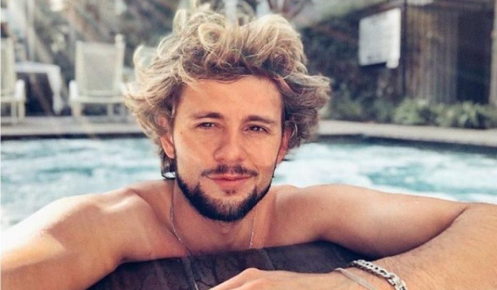 “La energía volvió”: La restauradora postal que dejó el viaje de Joaquín Méndez a casa de sus padres
