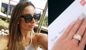 ¿Asistirá? Luli recibió invitación a Gala de Festival de Viña 2019 y en las redes reveló su decisión
