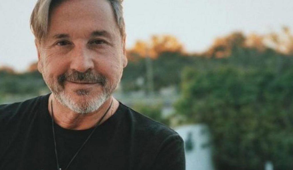 “Este virus se lo llevó”: Ricardo Montaner se despidió de su primo que falleció por Covid-19