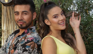 Viña 2019: Chantal Gayoso y Hernán Arcil lo consiguen y son los nuevos reyes del Festival