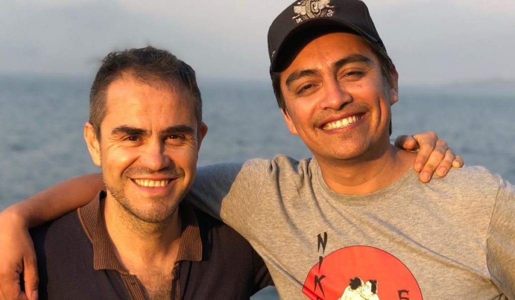La nueva vida del comediante Juan Pablo Flores: se “autoexilió” en el sur y no tiene ni celular