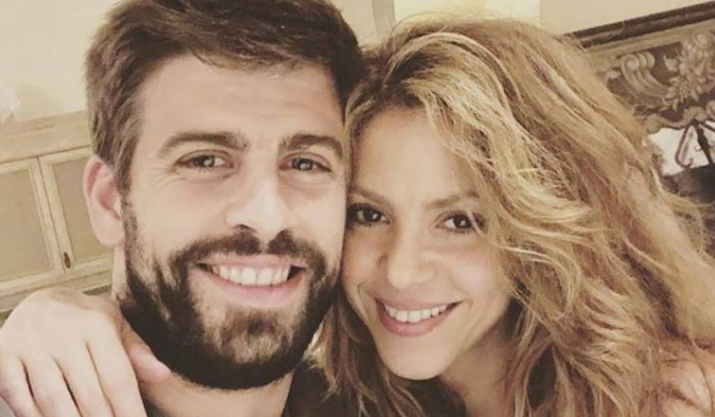 ¿Clara Chía está involucrada? El llamativo acuerdo al que habría llegado Shakira y Piqué