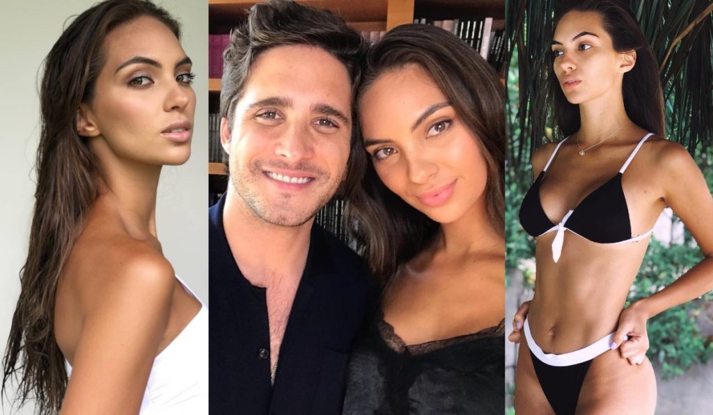 Conoce a la “Tonka Peruana” que se toma selfies con Diego Boneta: estuvo en Chile y admira a Tomicic