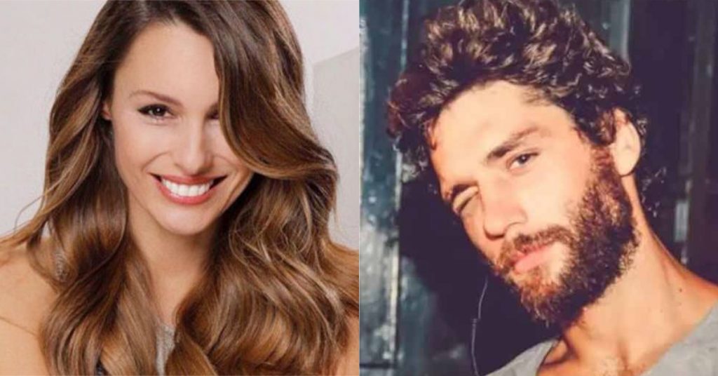 “Sí, estamos juntos”: Pampita tiene una nueva relación con empresario y heredero argentino