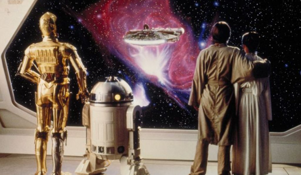 Estrella de “Star Wars” se despidió para siempre de su personaje: no volverá a utilizar su traje