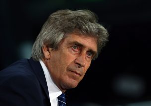 West Ham de Pellegrini le robó un empate a Liverpool y suma 4 partidos sin ganar