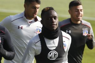 Huachipato sigue apostando por venezolanos y suma al ex Colo Colo Danny Pérez