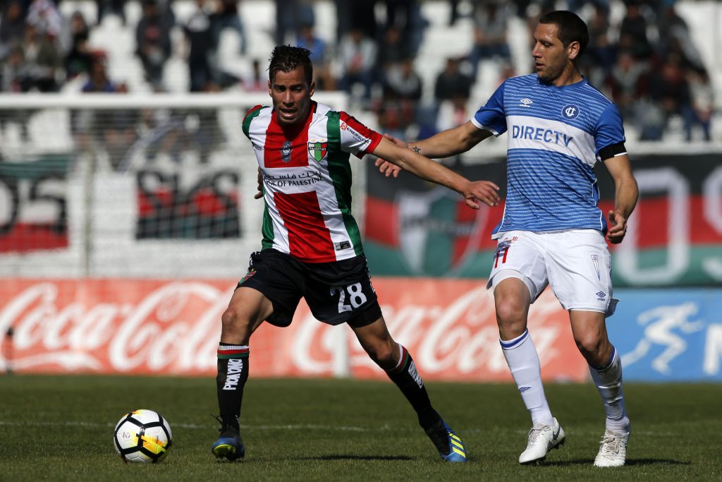 Valparaíso correría con ventaja para albergar Supercopa entre la UC y Palestino