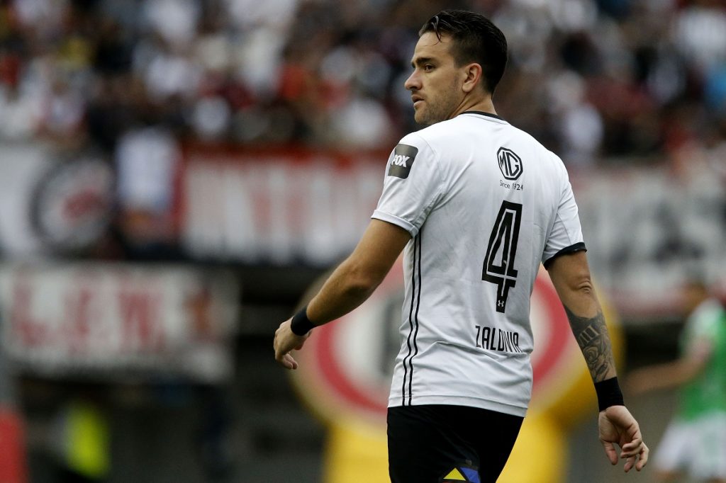 Matías Zaldivia habló claro a Blanco y Negro: “Espero que cumpla con lo que me prometieron”