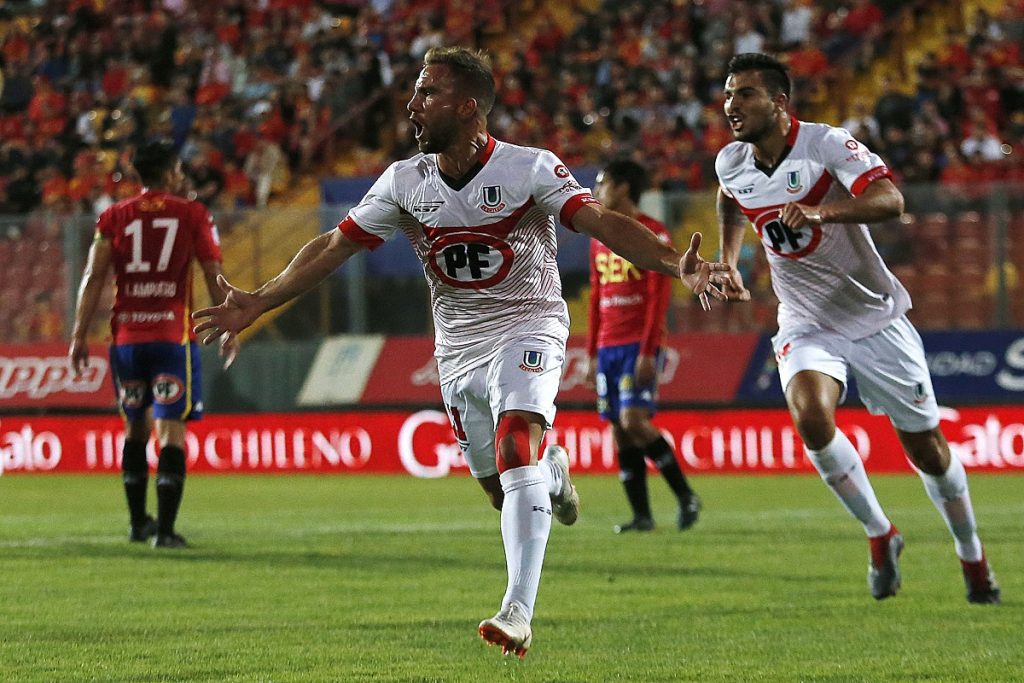 Unión La Calera busca hacer historia frente a Chapecoense en su debut en Copa Sudamericana