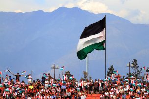 Palestino recibe a Independiente de Medellín en su debut en Copa Libertadores