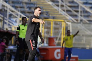 Entrenador de la selección chilena Sub 17 y el sudamericano de Perú: “El objetivo es clasificar al Mundial”