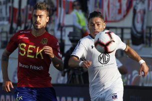 [Minuto a Minuto] Colo Colo visita a Unión Española en su debut en el Campeonato Nacional