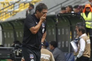 Las bajas que tendrá Colo Colo para su debut en el Campeonato Nacional 2019