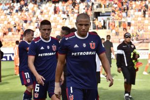 Los colores: el insólito primer escollo de la U en la Libertadores