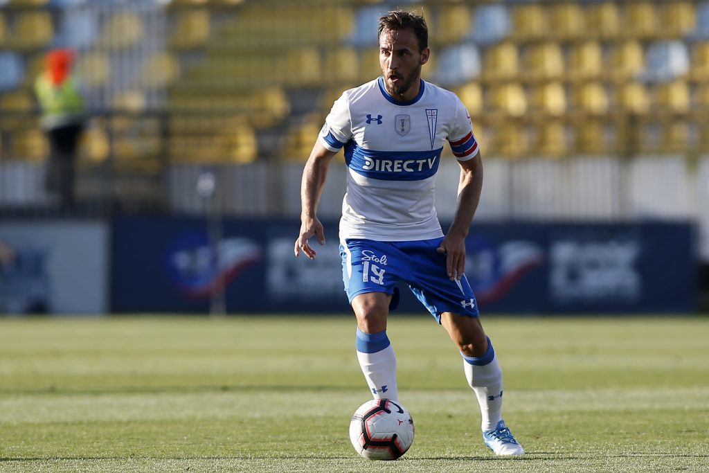 José Pedro Fuenzalida vuelve a referirse sobre “La Roja”: “Si llegó estar nuevamente, bienvenido sea”