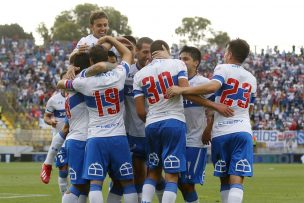 Universidad Católica vence cómodamente a Everton y se consagra campeón del Torneo de Verano