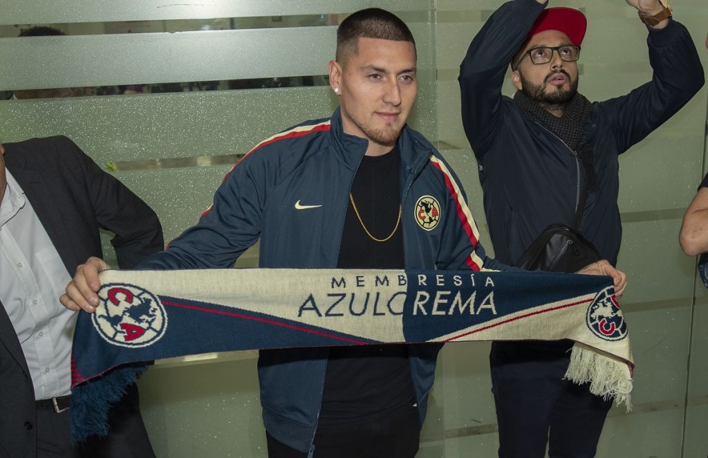 Director deportivo de Pumas le baja el perfil a Nicolás Castillo: “No creo que haya sido un ídolo acá”