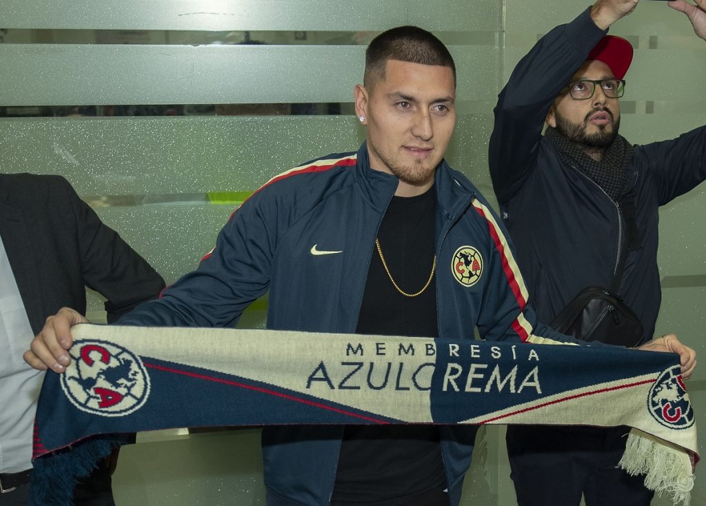 Histórico del América destroza a Castillo: “Hizo un gol en 8 meses. Estuvo en Pumas despotricó a su nuevo club”