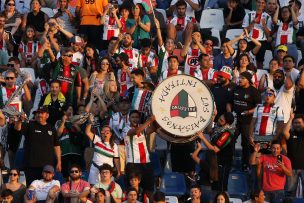 Palestino busca vencer a Independiente de Medellín para seguir avanzando en Copa Libertadores