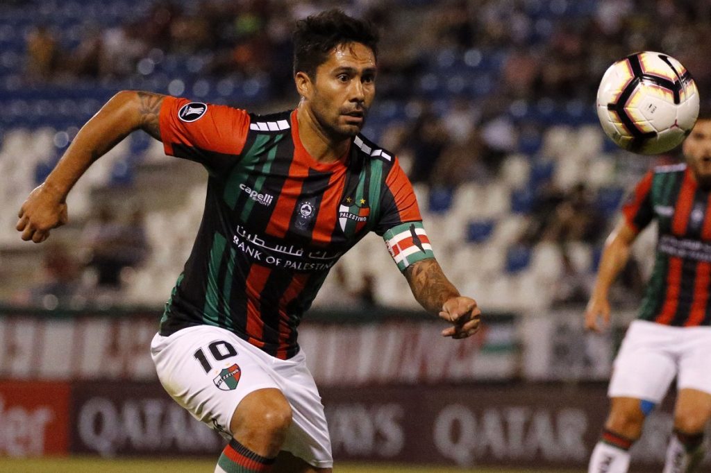 Sabino Aguad y el frustrado fichaje de Luis Jiménez: “El valor escapaba de nuestras posibilidades”